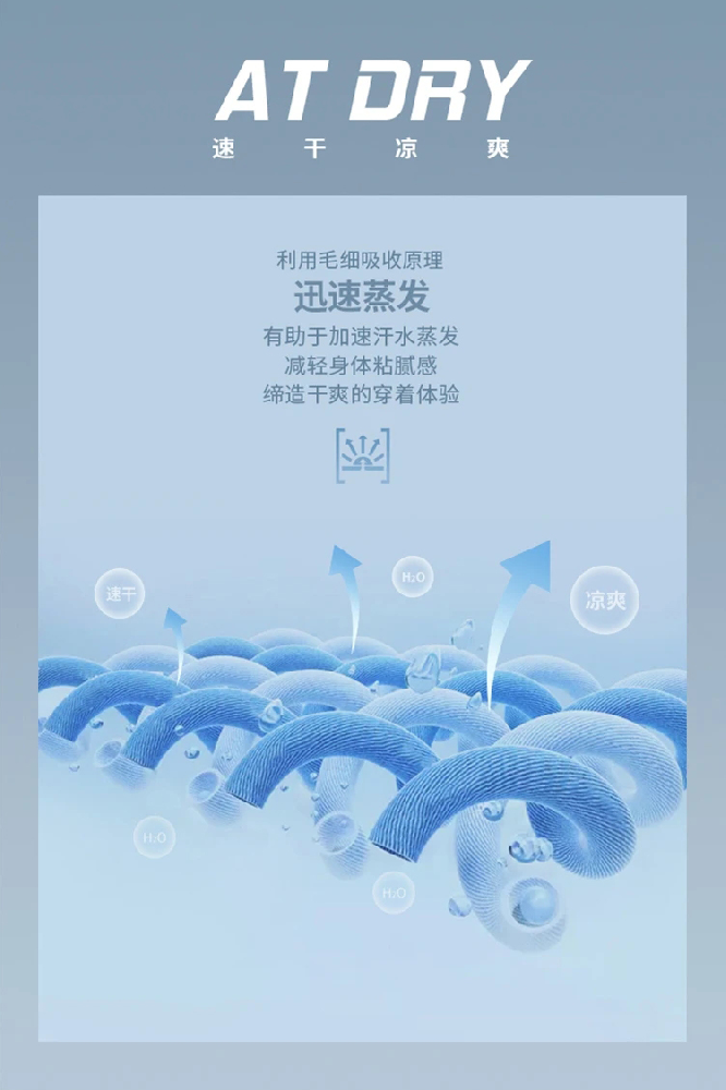 服裝面料科技有哪些？
